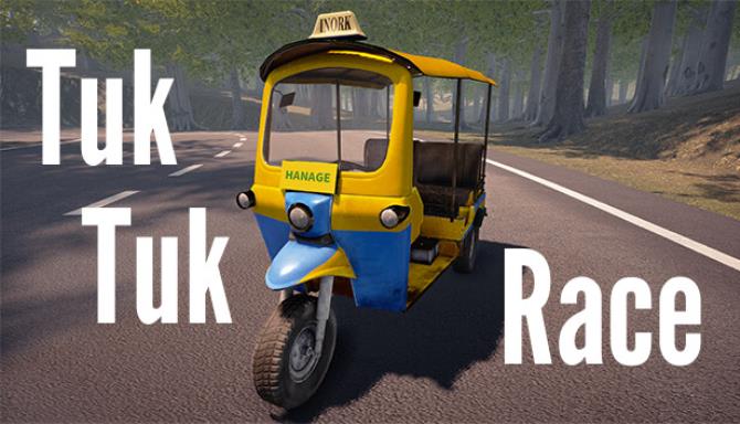 Tuk Tuk Race Free Download Tuk Tuk Race Free Download