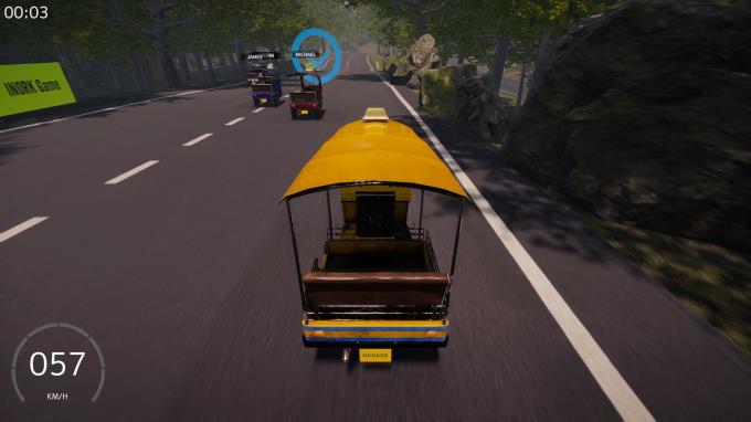 Tuk Tuk Race Torrent Download Tuk Tuk Race Torrent Download