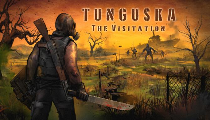 Tunguska The Visitation Dead Zone Free Download