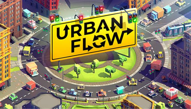 Urban Flow Free Download Urban Flow Free Download