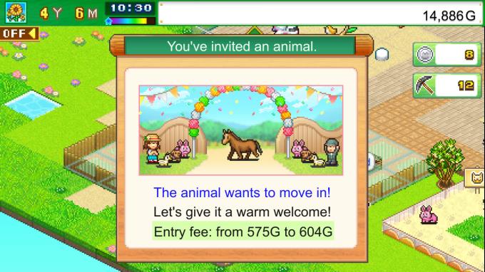 Wild Park Manager PC Crack Wild Park Manager PC Crack