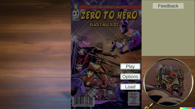Zero to Hero PC Crack Zero to Hero PC Crack