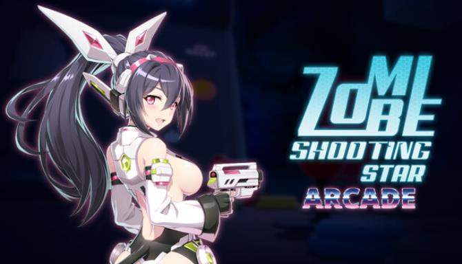 Zombie Shooting Star ARCADE Free Download