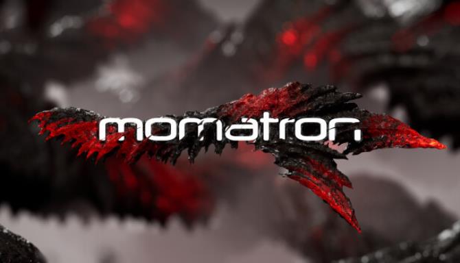 momatron Free Download