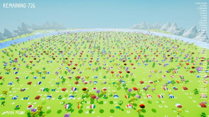 AI Battle Royale Generator PC Crack