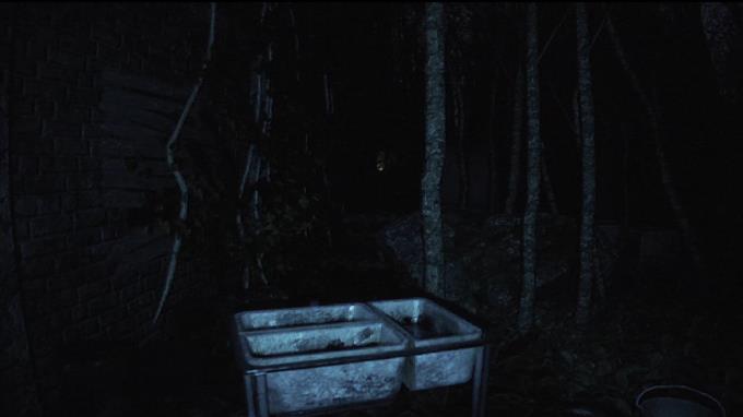 Abandoned Souls PC Crack Abandoned Souls PC Crack