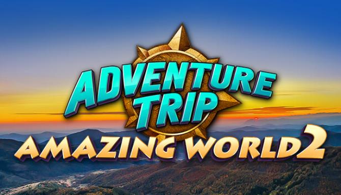 Adventure Trip: Amazing World 2 Collector's Edition Free Download