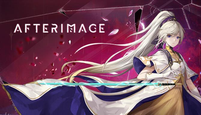 Afterimage Trial of Soul Update v20231214 Free Download