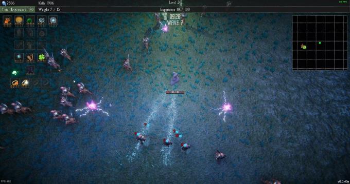 Alight in the Dark Torrent Download