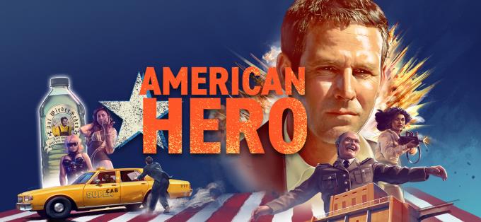 American Hero Unrated Free Download