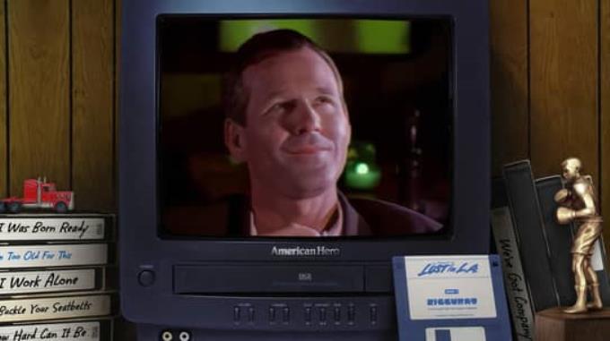 American Hero Unrated Torrent Download