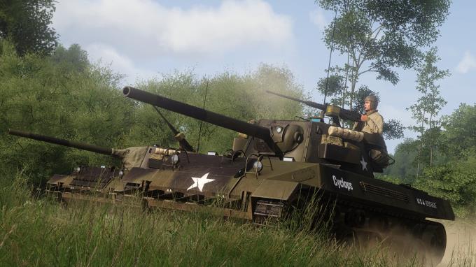 Arma 3 Spearhead 1944 Torrent Download