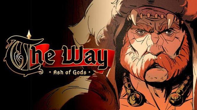 Ash of Gods: The Way Free Download