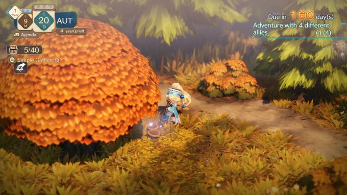 Atelier Marie Remake The Alchemist of Salburg PC Crack Atelier Marie Remake The Alchemist of Salburg PC Crack