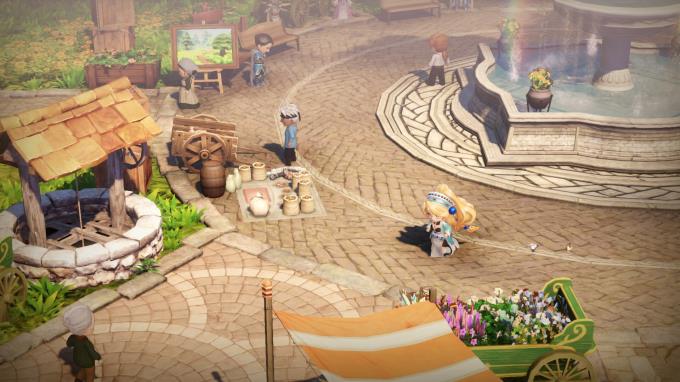 Atelier Marie Remake The Alchemist of Salburg Torrent Download Atelier Marie Remake The Alchemist of Salburg Torrent Download