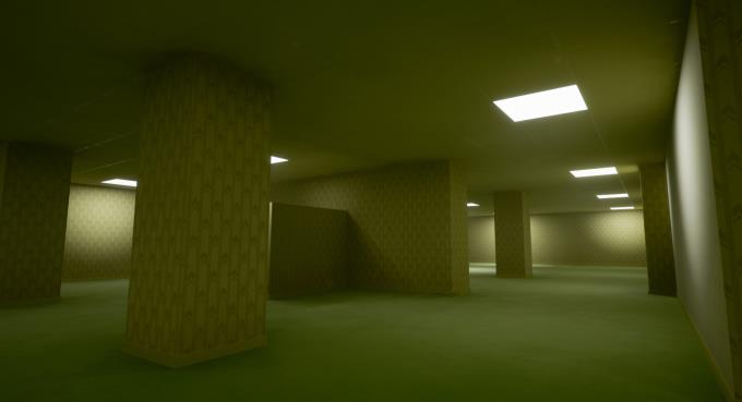 Backrooms Realm of Shadows Torrent Download Backrooms Realm of Shadows Torrent Download