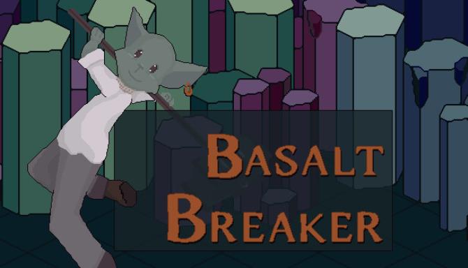 Basalt Breaker Free Download