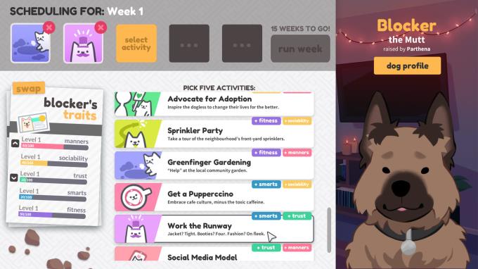 Best Friend Forever PC Crack Best Friend Forever PC Crack