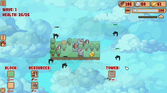 Block Tower TD Torrent Download