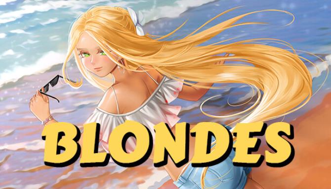 Blondes Free Download