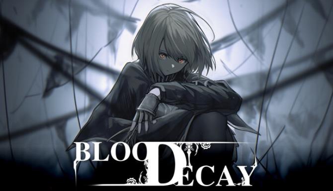 Bloodecay Free Download