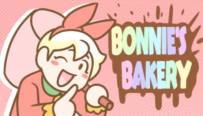 Bonnies Bakery Free Download