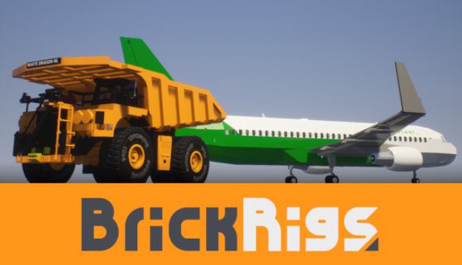Brick Rigs Free Download Brick Rigs Free Download