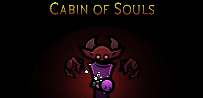 Cabin of Souls Torrent Download