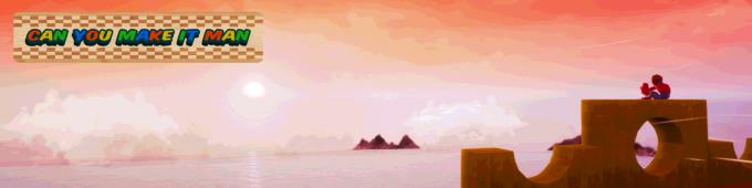 Can You Make It Man Free Download