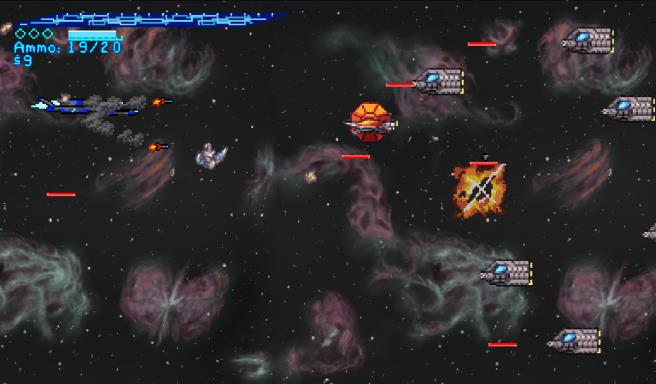 Carnage in Space: Ignition PC Crack Carnage in Space: Ignition PC Crack