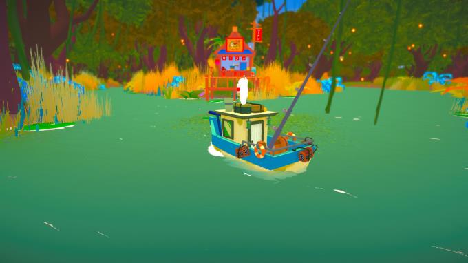Catch & Cook: Fishing Adventure PC Crack Catch & Cook: Fishing Adventure PC Crack