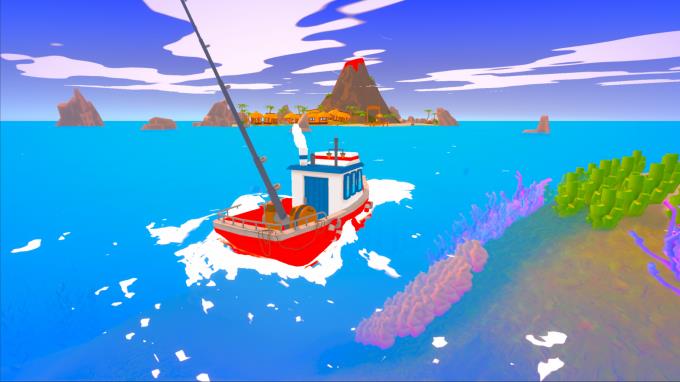 Catch & Cook: Fishing Adventure Torrent Download Catch & Cook: Fishing Adventure Torrent Download