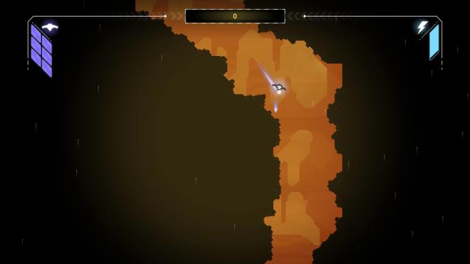 Caverns of Mars: Recharged Torrent Download