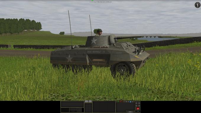 Combat Mission Battle for Normandy Torrent Download