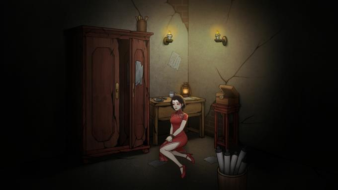 Creepy Forest Torrent Download Creepy Forest Torrent Download