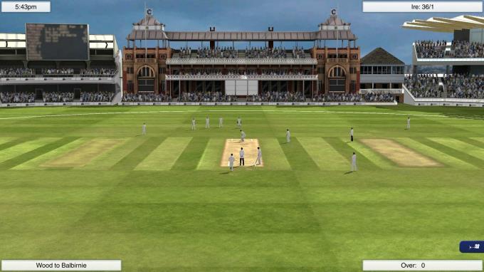 Cricket Captain 2023 Torrent Download