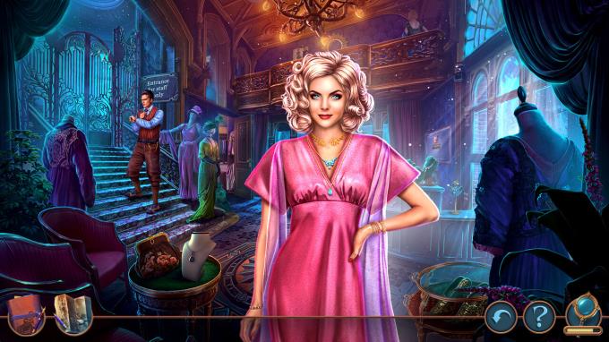 Criminal Archives Alphabetic Murders Collectors Edition PC Crack