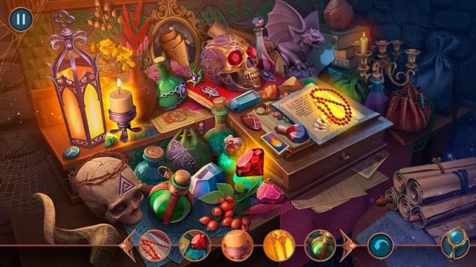 Crossroad of Worlds: Mirrors to Other worlds Collector's Edition Torrent Download Crossroad of Worlds: Mirrors to Other worlds Collector's Edition Torrent Download