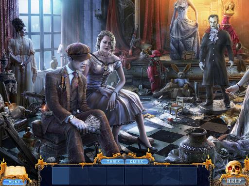 Dark Dimensions: Wax Beauty Collector's Edition Torrent Download Dark Dimensions: Wax Beauty Collector's Edition Torrent Download