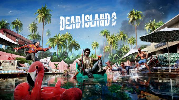 Dead Island 2 Free Download