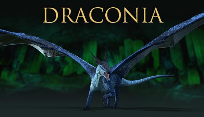 Draconia Free Download Draconia Free Download