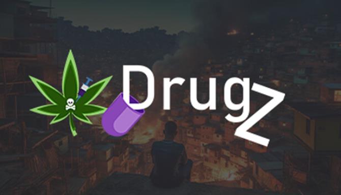 Drugz - 2D Drug Empire Simulator Free Download Drugz - 2D Drug Empire Simulator Free Download