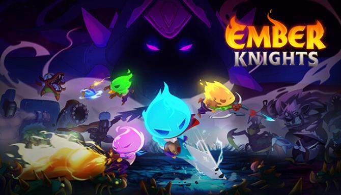 Ember Knights Free Download Ember Knights Free Download