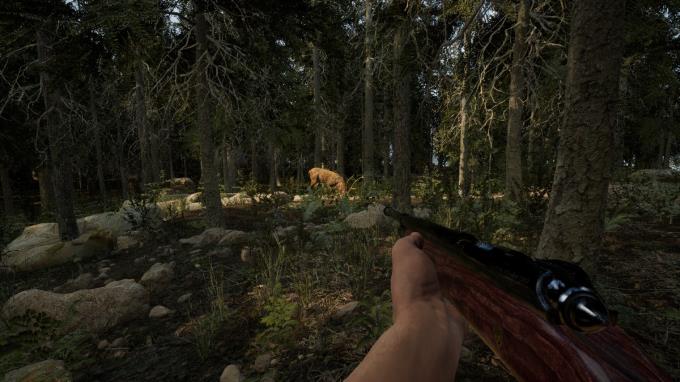 Evergreen Mountain Life Simulator PC Crack Evergreen Mountain Life Simulator PC Crack