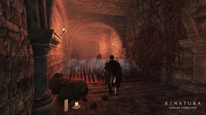 Ex Natura Nature Corrupted Torrent Download Ex Natura Nature Corrupted Torrent Download