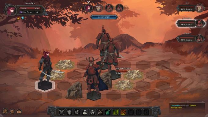 Fabled Lands Lords of the Rising Sun v1 2 1b PC Crack Fabled Lands Lords of the Rising Sun v1 2 1b PC Crack