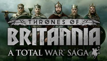 featured a total war saga thrones of britannia free download