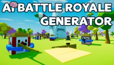 featured ai battle royale generator free download