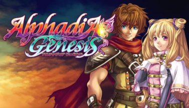 featured alphadia genesis free download