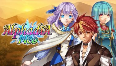 featured alphadia neo free download